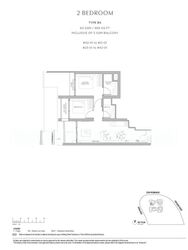 Promenade Peak (D3), Condominium #571407451
